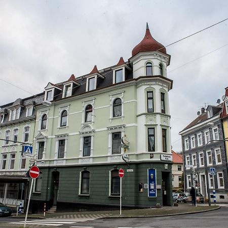 Appartement Loft Mit Billard-Tisch Und Ps4 à Wuppertal Extérieur photo