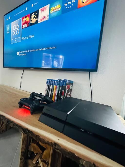 Appartement Loft Mit Billard-Tisch Und Ps4 à Wuppertal Extérieur photo
