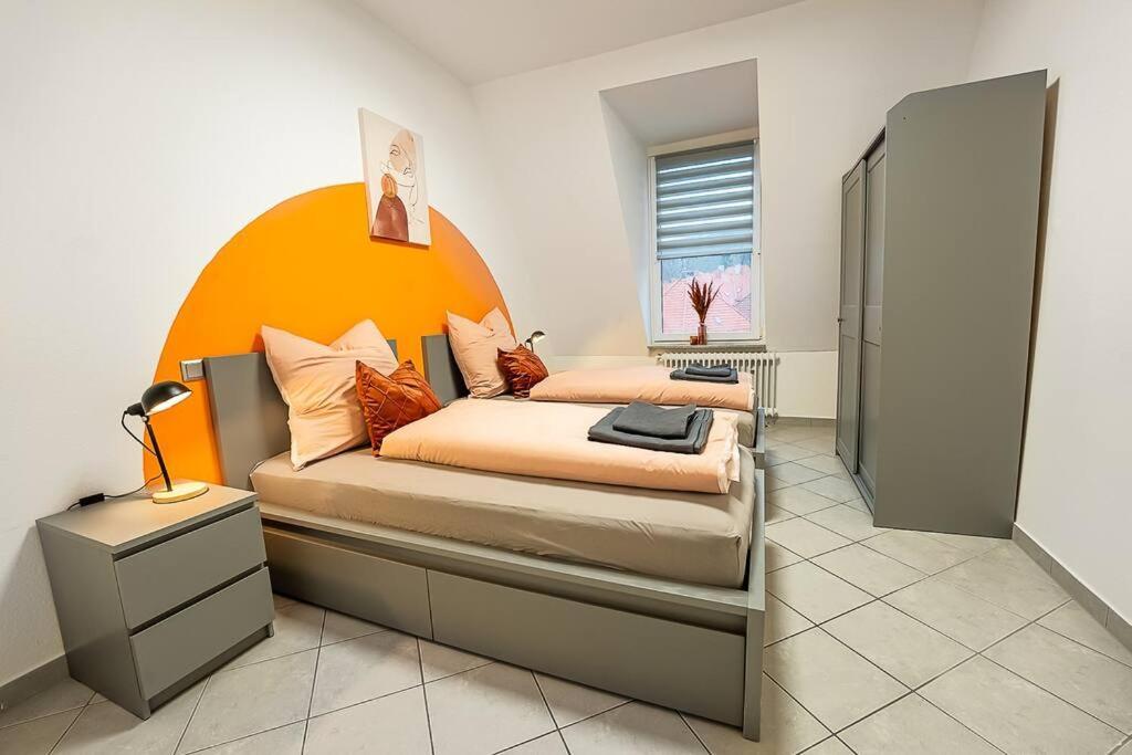Appartement Loft Mit Billard-Tisch Und Ps4 à Wuppertal Extérieur photo